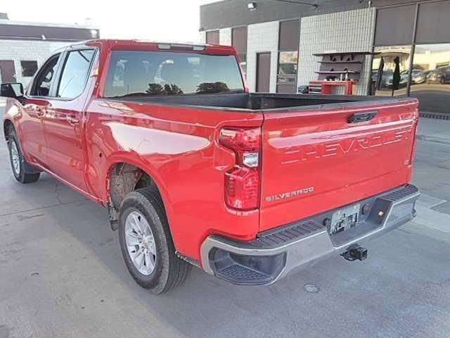 chevrolet silverado 1500 2025 2GCPACED5S1145051 image chevrolet silverado 1500 2025 2GCPACED5S1145051 image